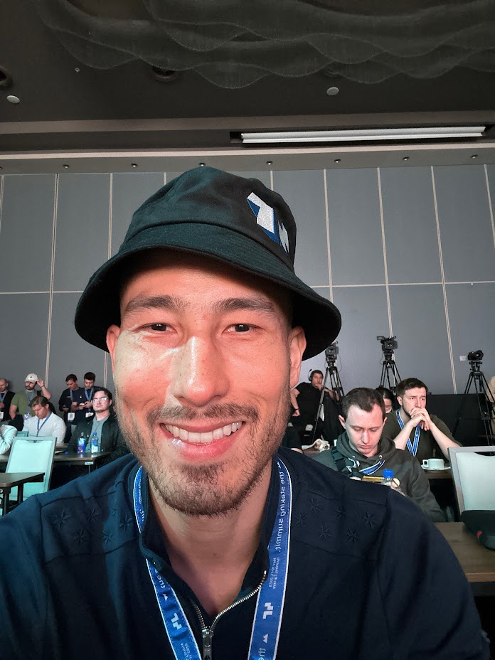 DevConnect Istanbul 2023